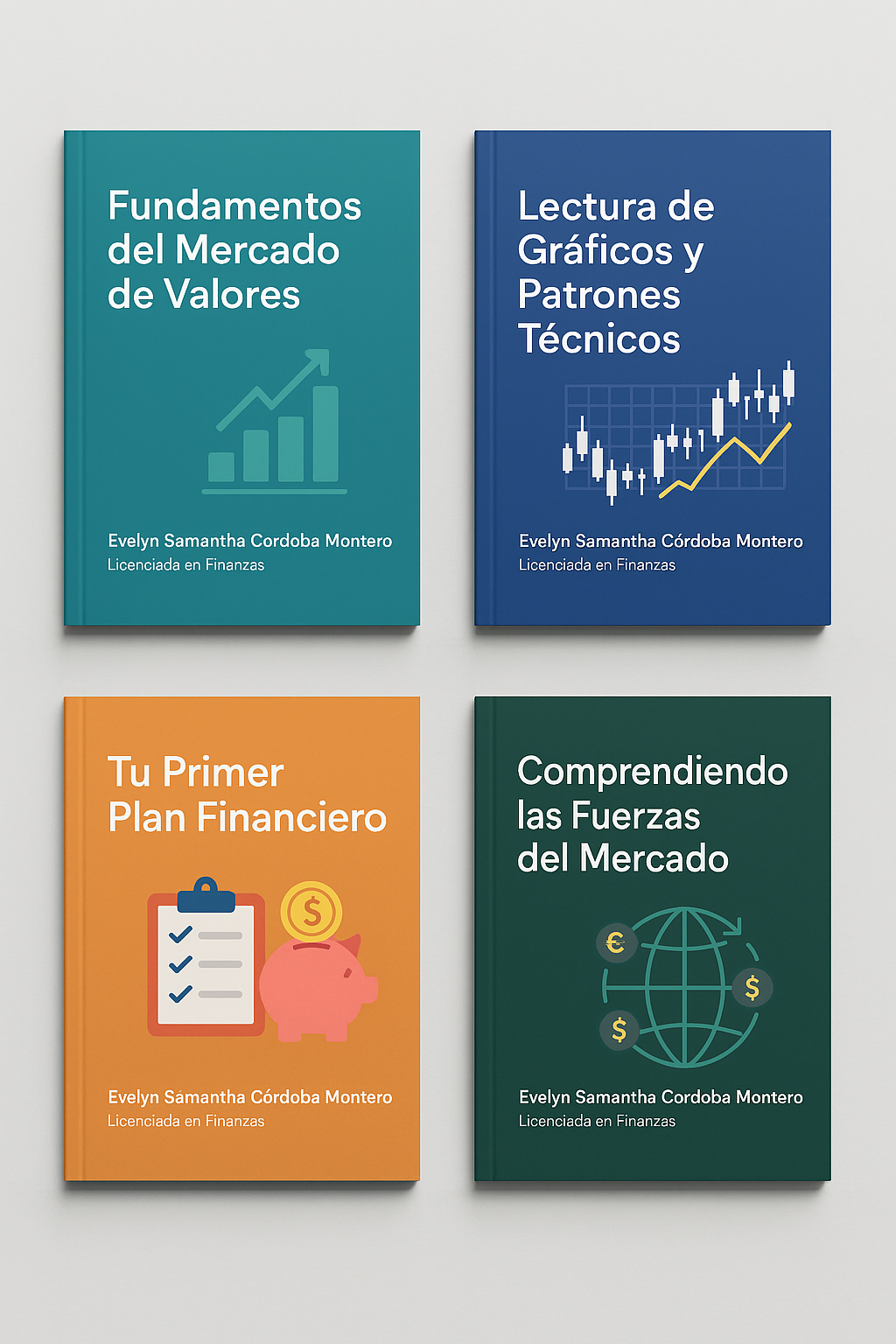 MANUALES  
